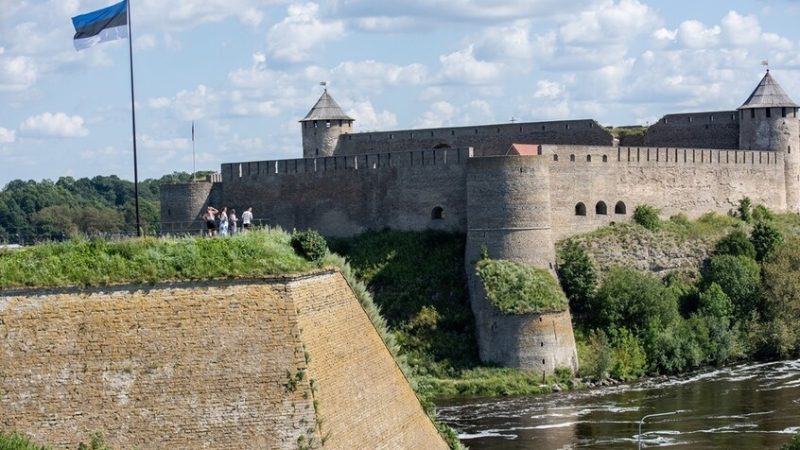 قائد الجيش البلجيكي يزعم اعتراف روسيا بـ”جمهورية نارفا الشعبية”