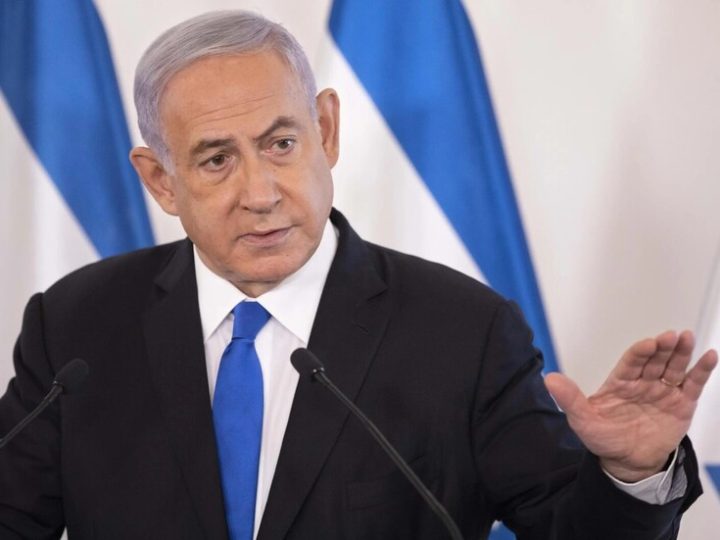 نتنياهو: المهمة في لبنان لم تنته وحزب الله اليوم ليس إلا ظلا لما كان عليه في أيام نصر الله