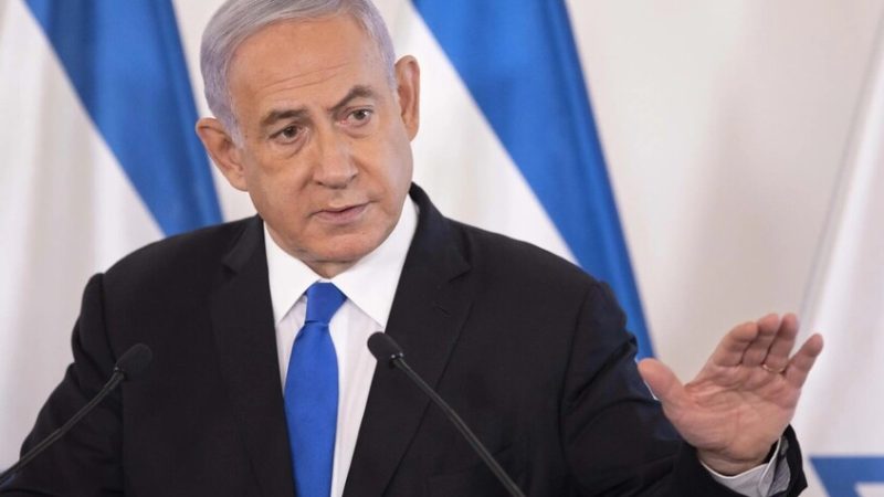 نتنياهو: المهمة في لبنان لم تنته وحزب الله اليوم ليس إلا ظلا لما كان عليه في أيام نصر الله