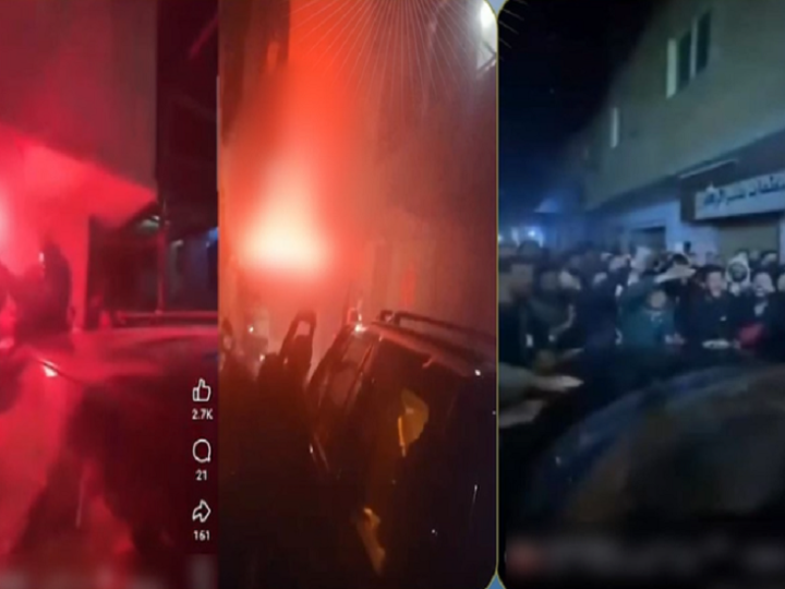 مصر.. القبض على قائد “الوايت نايتس” بعد ساعات من الإفراج عنه