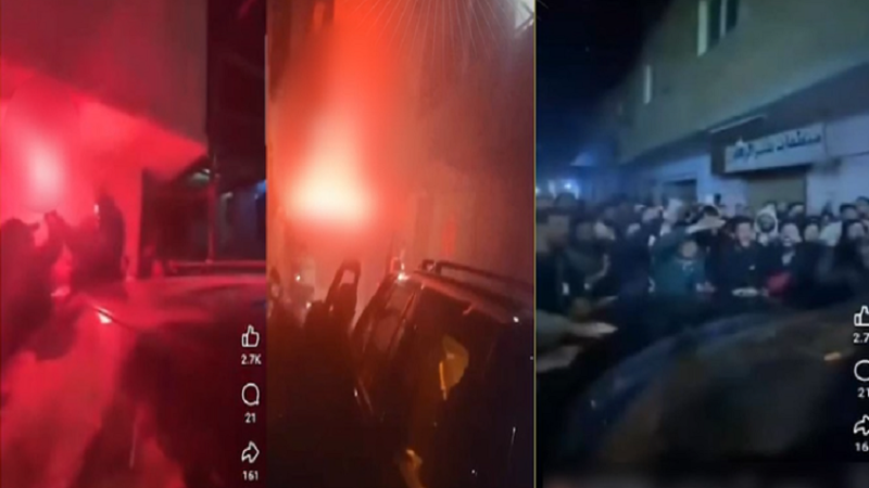 مصر.. القبض على قائد “الوايت نايتس” بعد ساعات من الإفراج عنه