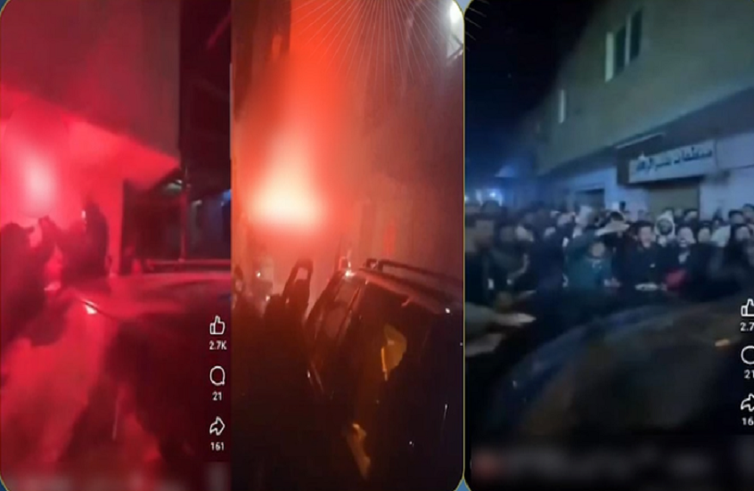 مصر.. القبض على قائد “الوايت نايتس” بعد ساعات من الإفراج عنه