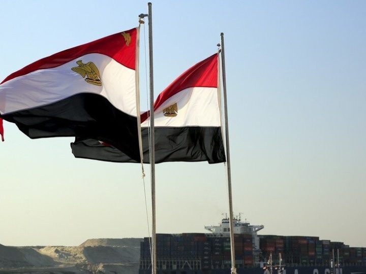 تصريح لافت من خبير أممي حول الحكومة المصرية