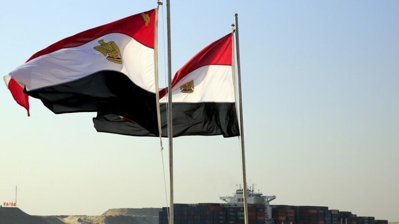 تصريح لافت من خبير أممي حول الحكومة المصرية