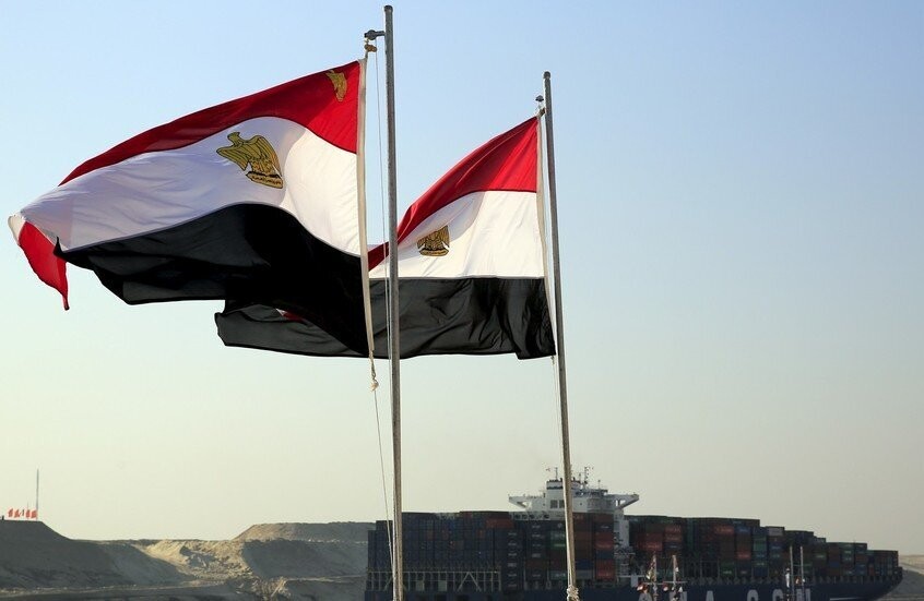 تصريح لافت من خبير أممي حول الحكومة المصرية