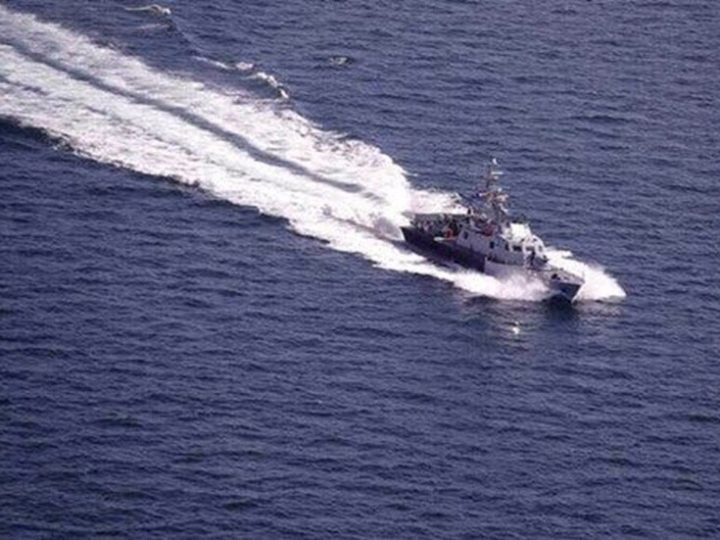 قائد البحرية الإيرانية: تصريحات ترامب بشأن الحصار البحري مجرد كلام