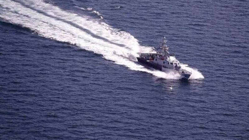 قائد البحرية الإيرانية: تصريحات ترامب بشأن الحصار البحري مجرد كلام