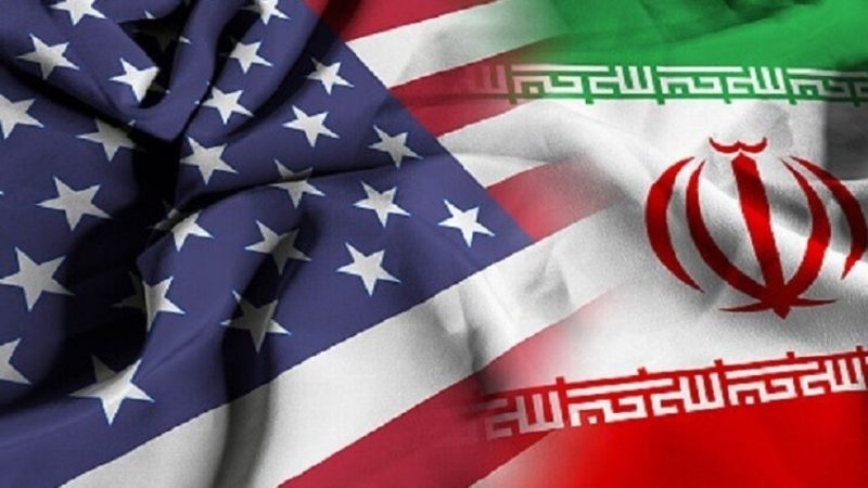 صحيفة: الولايات المتحدة تخطط لإجراء مفاوضات مع إيران في باكستان في 20 أبريل