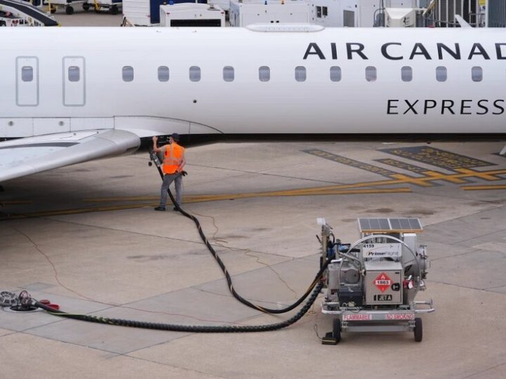 شركة “إير كندا” تعلق رحلاتها إلى مطار جون كينيدي في نيويورك لمدة 5 أشهر