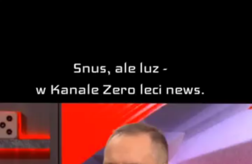 الرئيس البولندي يتعرض لموقف محرج خلال مقابلة مصورة ويثير الضحك في الاستوديو (فيديو)