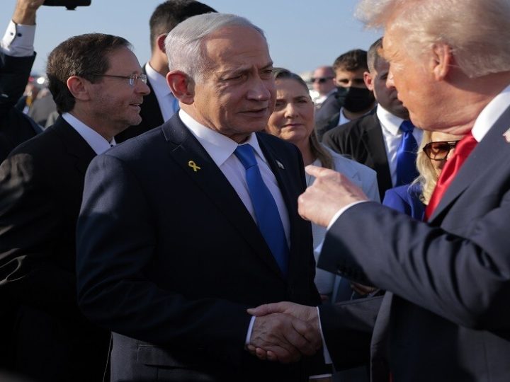 كاتب إسرائيلي: شكرا لترامب على إخراج إسرائيل من أوهام نتنياهو بشأن لبنان