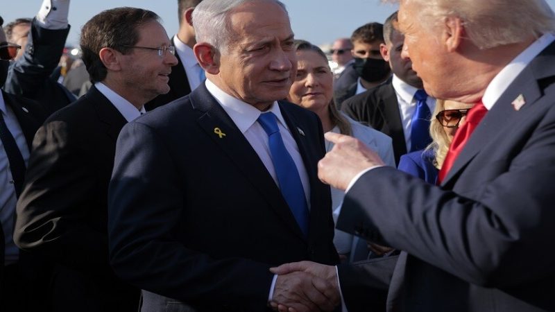 كاتب إسرائيلي: شكرا لترامب على إخراج إسرائيل من أوهام نتنياهو بشأن لبنان
