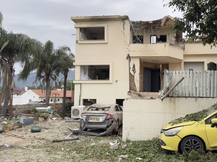 بلدية كريات شمونة تهاجم وقف النار مع حزب الله: اتفاق تخل.. هذا ليس نصرا