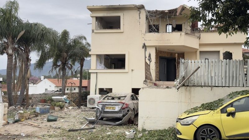 بلدية كريات شمونة تهاجم وقف النار مع حزب الله: اتفاق تخل.. هذا ليس نصرا