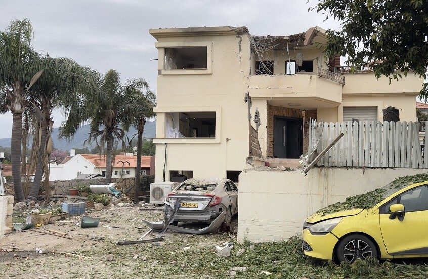 بلدية كريات شمونة تهاجم وقف النار مع حزب الله: اتفاق تخل.. هذا ليس نصرا