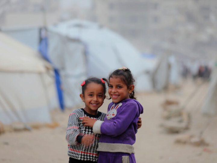  الأمم المتحدة: 38 ألف امرأة وفتاة قتلن في غزة