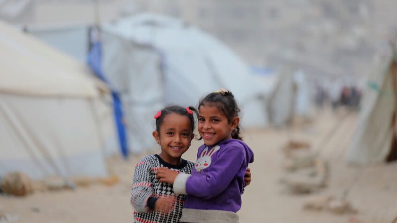  الأمم المتحدة: 38 ألف امرأة وفتاة قتلن في غزة