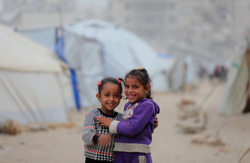  الأمم المتحدة: 38 ألف امرأة وفتاة قتلن في غزة