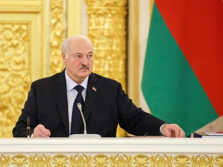 لوكاشينكو: روسيا والصين صديقتان ولا أجري حوارا مع الولايات المتحدة ضدهما