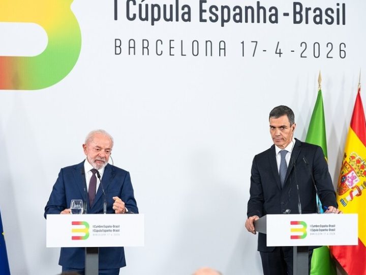 الرئيس البرازيلي يحذر من ظهور “هتلر جديد”