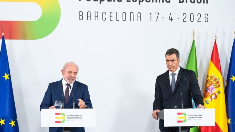 الرئيس البرازيلي يحذر من ظهور “هتلر جديد”