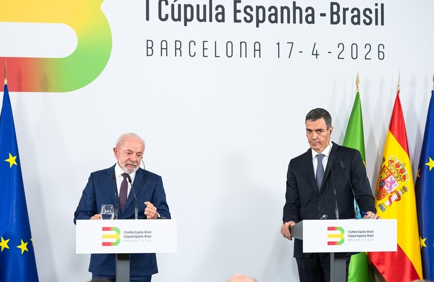 الرئيس البرازيلي يحذر من ظهور “هتلر جديد”