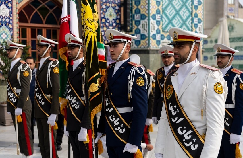 الدفاع الإيرانية: إذا استخدم العدو الخداع في الدبلوماسية فسنحسم الأمر في ميدان القتال