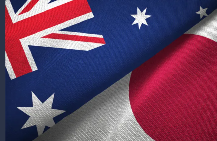 أستراليا واليابان توقعان عقودا لتسليم أول 3 سفن حربية