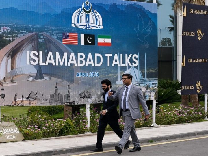 “تسنيم”: إيران لم توافق بعد على الجولة التالية من المفاوضات مع أمريكا