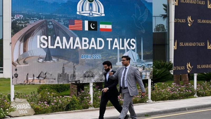 “تسنيم”: إيران لم توافق بعد على الجولة التالية من المفاوضات مع أمريكا