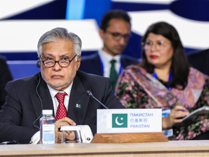 باكستان: نعمل على تقريب وجهات النظر بين واشنطن وطهران.. ولبنان من أبرز عقد التفاوض