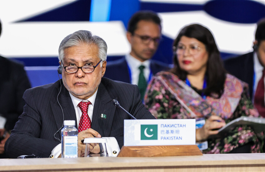 باكستان: نعمل على تقريب وجهات النظر بين واشنطن وطهران.. ولبنان من أبرز عقد التفاوض