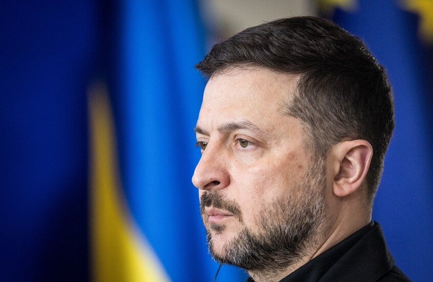 لافروف يستعرض تحولات زيلينسكي من المطالبة بحقوق الروس في دونباس إلى وصفهم بـ”الكائنات”