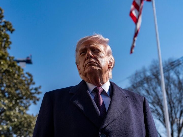 “أخطاء في الحسابات”.. الحرب على إيران “تعري” نقطة ضعف ترامب