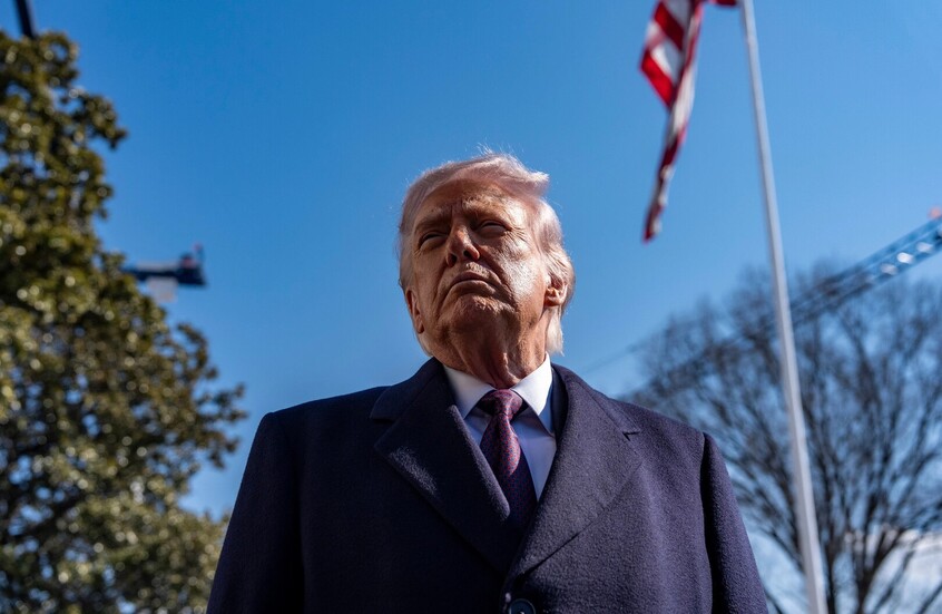 “أخطاء في الحسابات”.. الحرب على إيران “تعري” نقطة ضعف ترامب