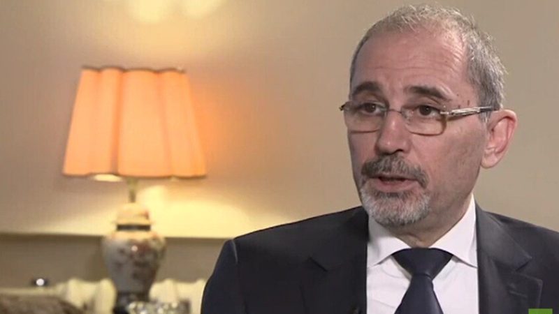 الصفدي: إسرائيل هي مصدر التوتر في المنطقة ولا نريد أن نكون ضحية ورهينة بيد نتنياهو وحكومته