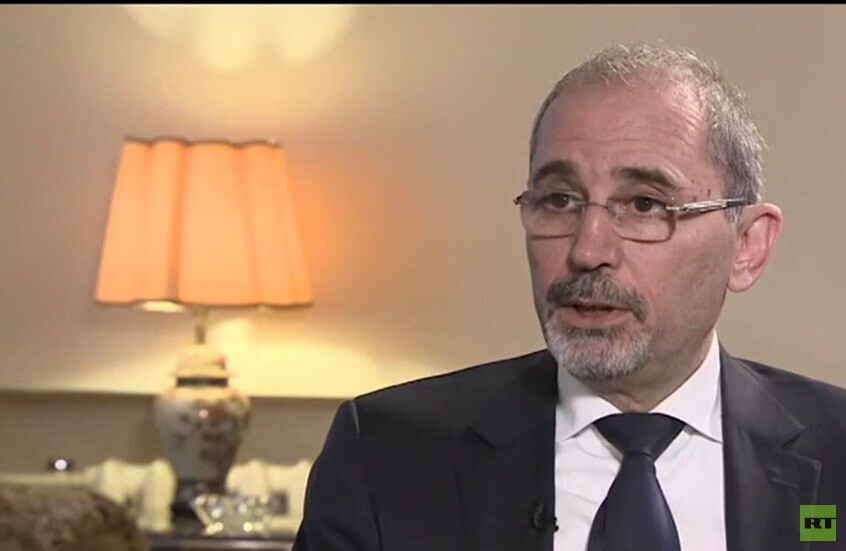 الصفدي: إسرائيل هي مصدر التوتر في المنطقة ولا نريد أن نكون ضحية ورهينة بيد نتنياهو وحكومته