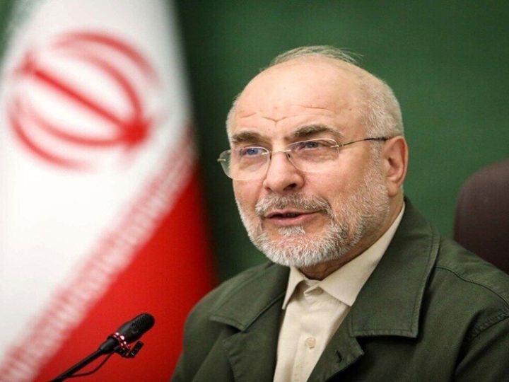 قاليباف: نعلن لشعبنا أن مضيق هرمز تحت سيطرتنا وتعاملنا بحزم مع محاولة أمريكا إزالة الألغام