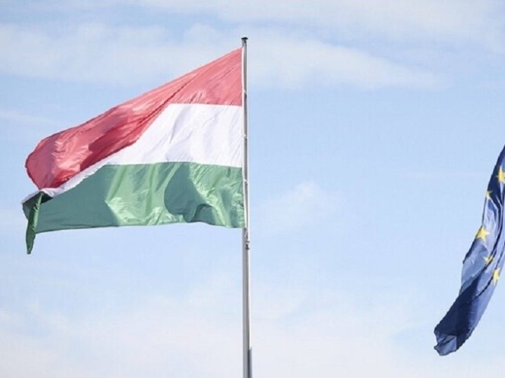 موقع: رئيس وزراء هنغاريا الجديد ماغيار لا يعتزم دعم تمويل أوكرانيا