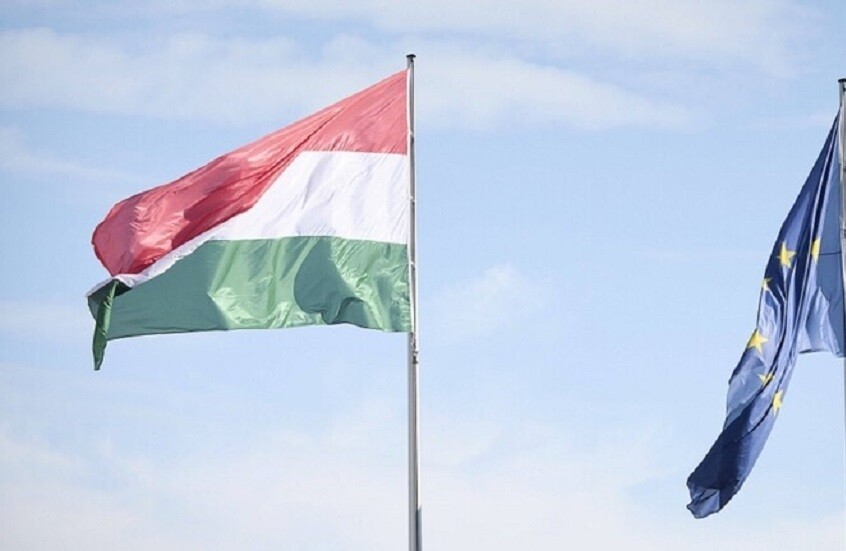 موقع: رئيس وزراء هنغاريا الجديد ماغيار لا يعتزم دعم تمويل أوكرانيا