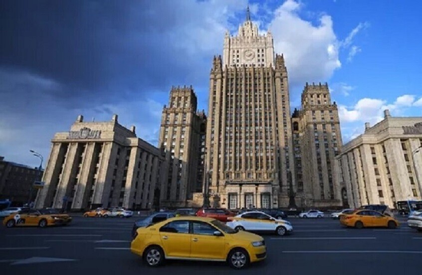 الخارجية الروسية: الضرر من قصف يوغوسلافيا لا يزال ملموسا في النظام العالمي