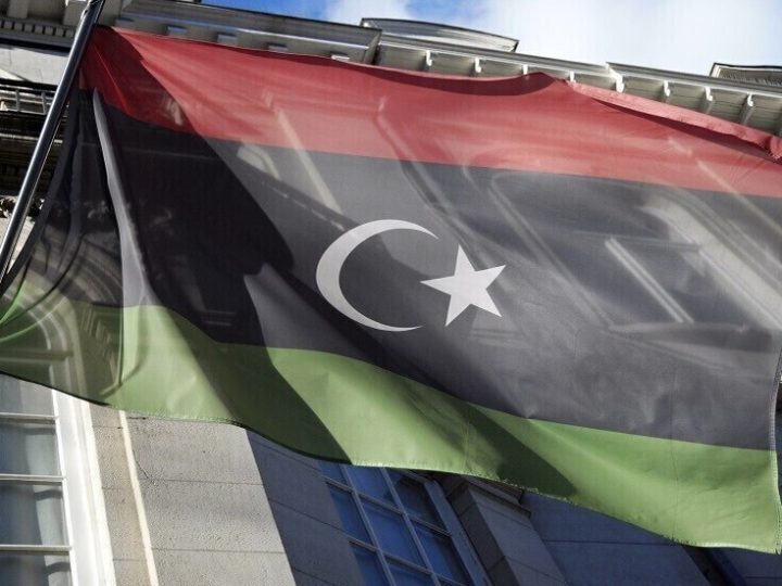 بيان مشترك يرحب بتوقيع ميزانية موحدة في ليبيا منذ 13 عاما