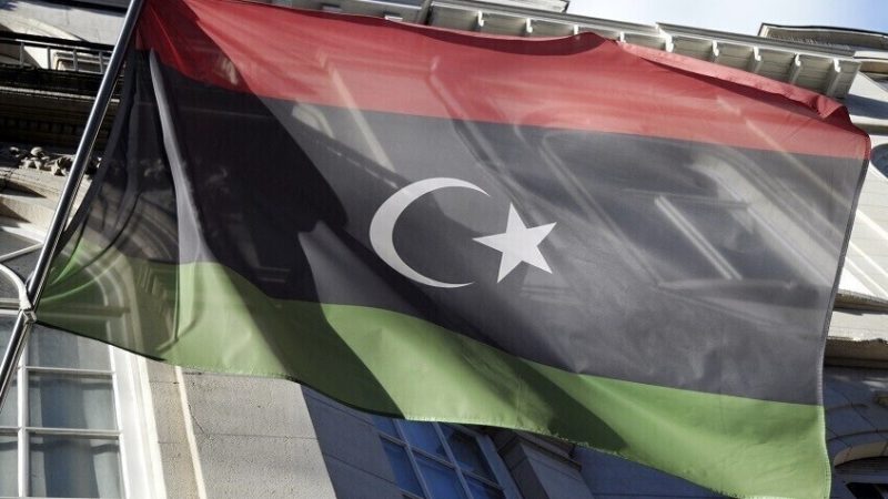 بيان مشترك يرحب بتوقيع ميزانية موحدة في ليبيا منذ 13 عاما