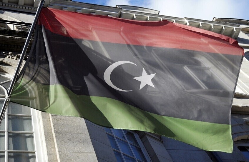 بيان مشترك يرحب بتوقيع ميزانية موحدة في ليبيا منذ 13 عاما