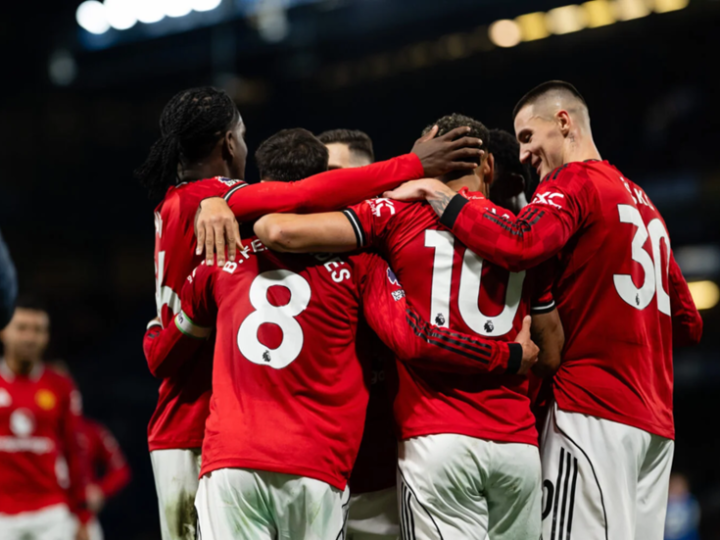 مانشستر يونايتد يقتنص فوزا ثمينا من ملعب تشيلسي