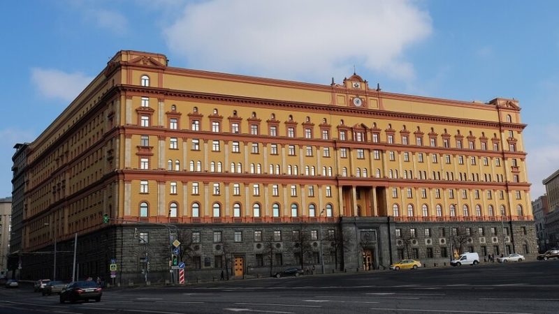 الأمن الفيدرالي: مجازر جماعية ارتكبها النازيون بحق أسرى سوفييت في القرم وحقنوهم بالسم