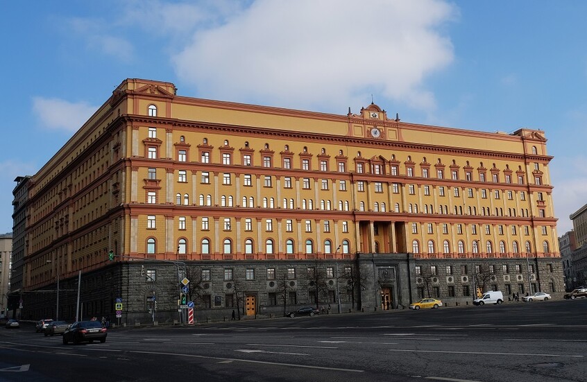 الأمن الفيدرالي: مجازر جماعية ارتكبها النازيون بحق أسرى سوفييت في القرم وحقنوهم بالسم