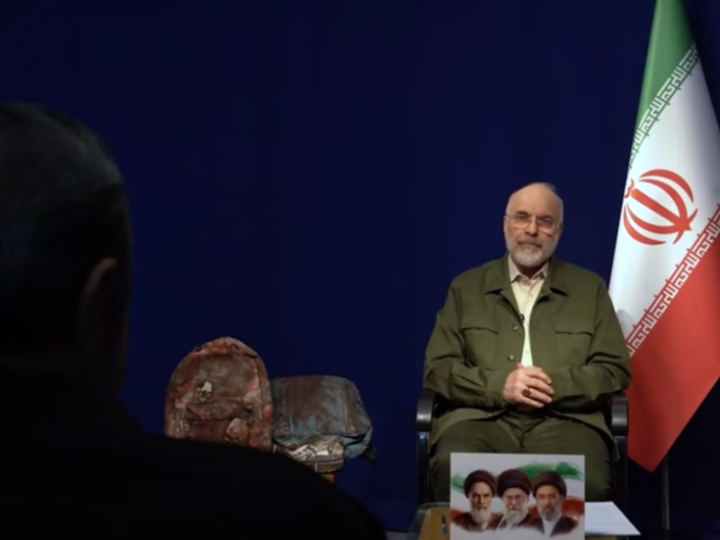 رئيس مجلس الشورى الإيراني: إذا لم ترفع واشنطن الحصار فسيتم تقييد حركة الملاحة في مضيق هرمز بشكل كامل