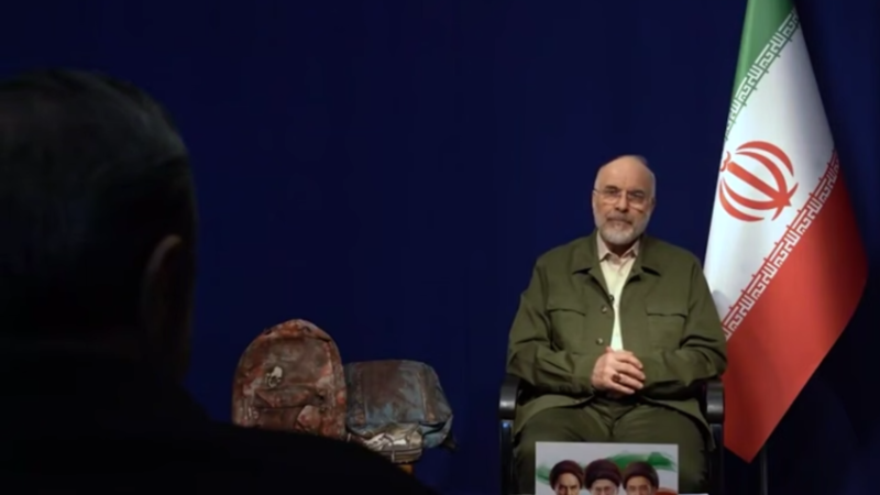 رئيس مجلس الشورى الإيراني: إذا لم ترفع واشنطن الحصار فسيتم تقييد حركة الملاحة في مضيق هرمز بشكل كامل