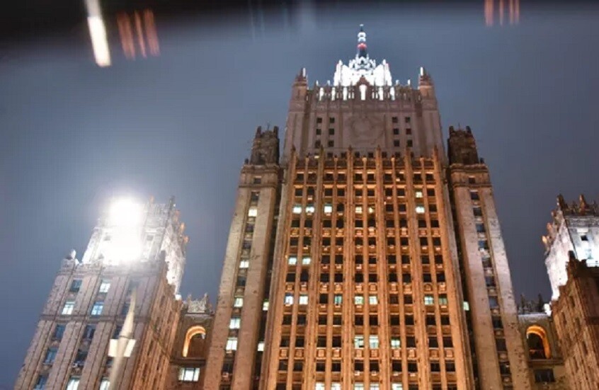 غروشكو: الناتو يكثف تواجده في القطب الشمالي بالقرب من حدود روسيا وطريق بحر الشمال